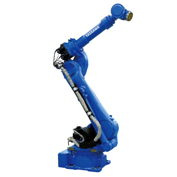 Revolutionize Your Factory with YASKAWA MOTOMAN-GP180 <a href='/handling-robot/'>Handling Robot</a>s