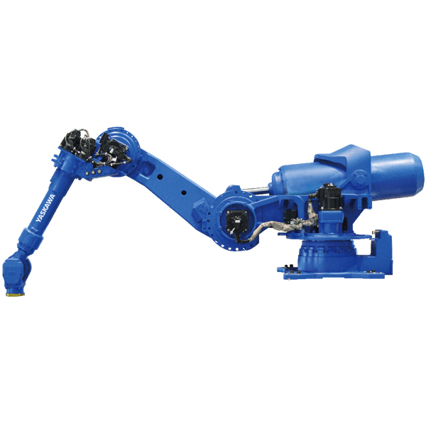 Efficient Factory Automation with YASKAWA <a href='/handling-robot/'>Handling Robot</a> Motoman GP165R