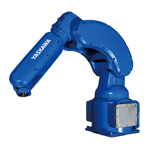 Factory-Direct YASKAWA AUTOMOBIL Spraying Robot MPX1150 | High-Performance Automatization Solution