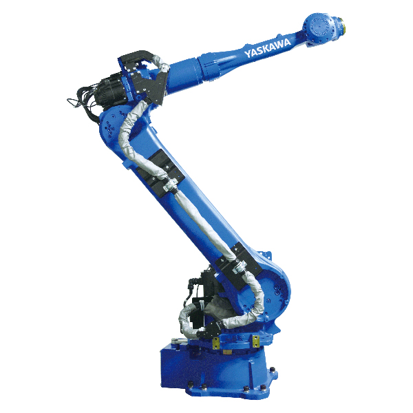 Boost Efficiency in Factory Operations with YASKAWA MOTOMAN-GP35L Intelligent <a href='/handling-robot/'>Handling Robot</a>