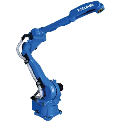 Enhance Factory Efficiency with Yaskawa GP20HL Six-Axis <a href='/handling-robot/'>Handling Robot</a>