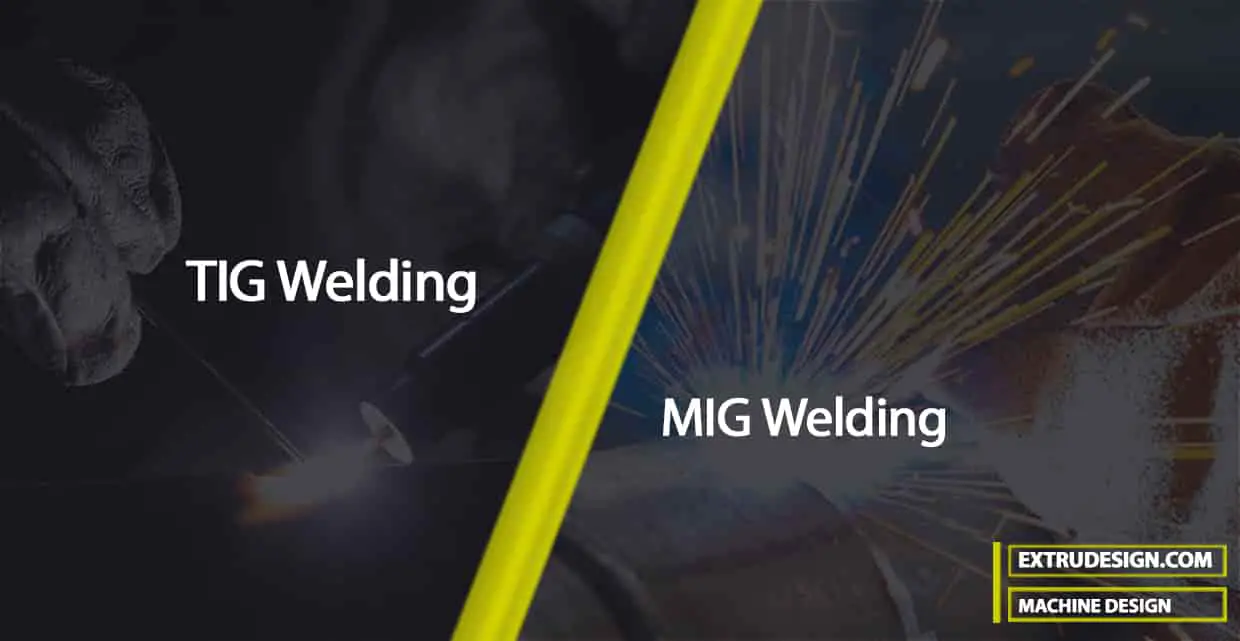 Robotic Ultrasonic Welding vs TIG Welding