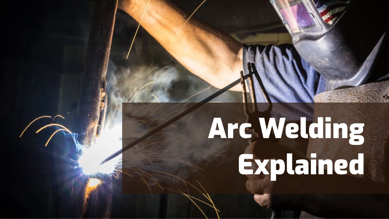 Arc welding | KUKA AG