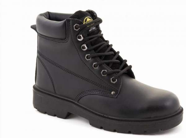 Steel Toe-Cap Boots, Shoes & Trainers | Dickies Footwear NL