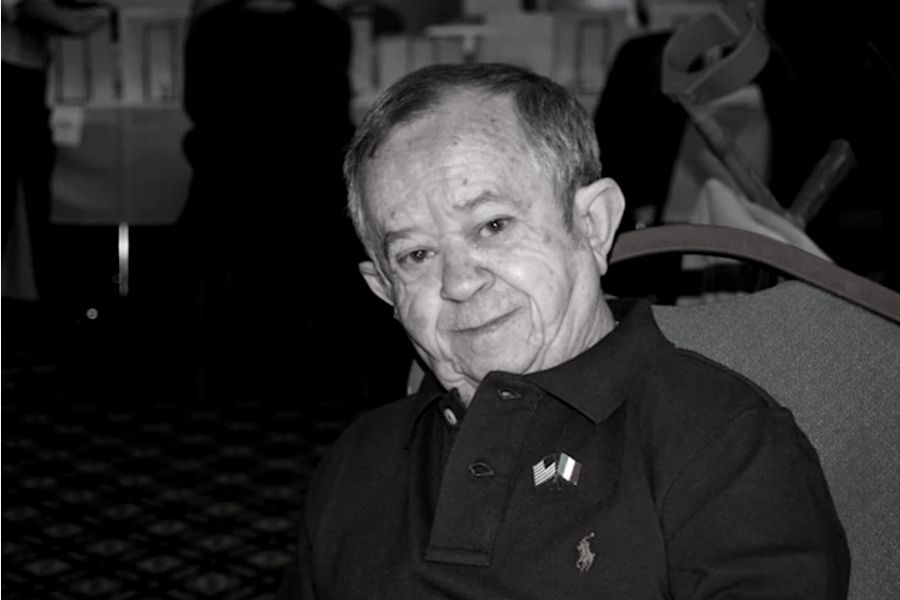 Felix Silla, Cousin Itt on TV's 'Addams Family,' dies at 84 | Television | napavalleyregister.com