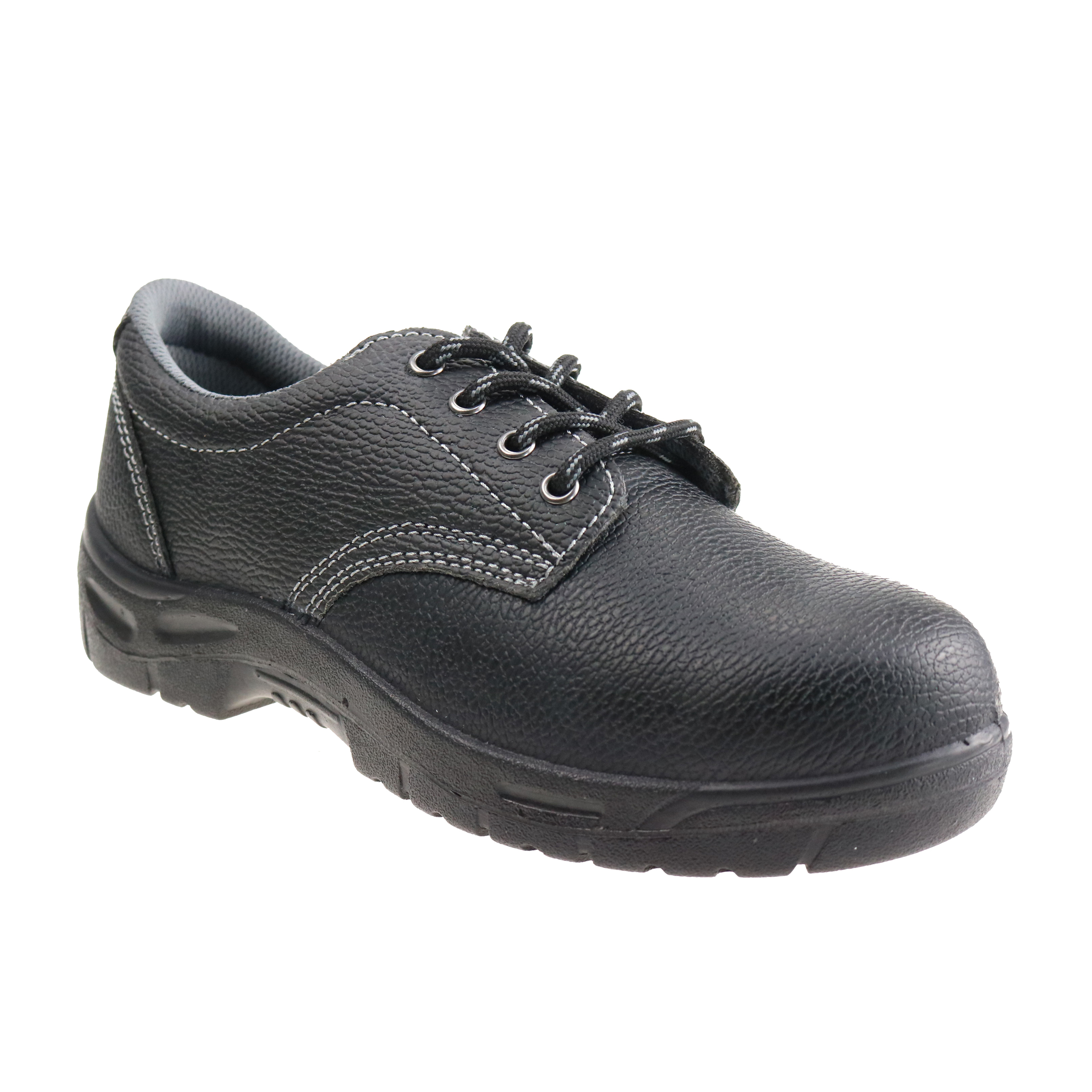 Steel Toe Safety Shoes