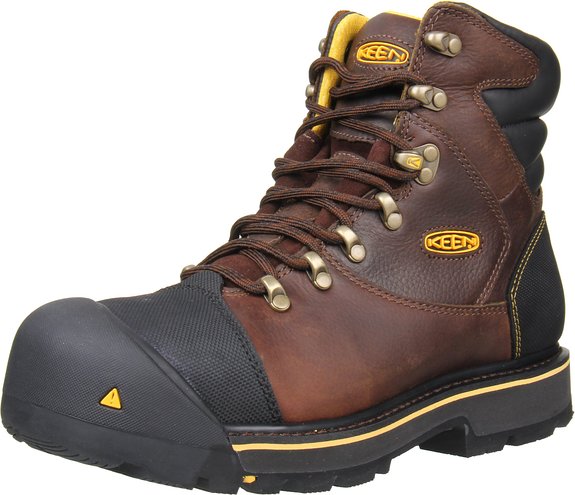 <a href='/steel-toe/'>Steel Toe</a> Work Boots & Work Shoes | KEEN Utility