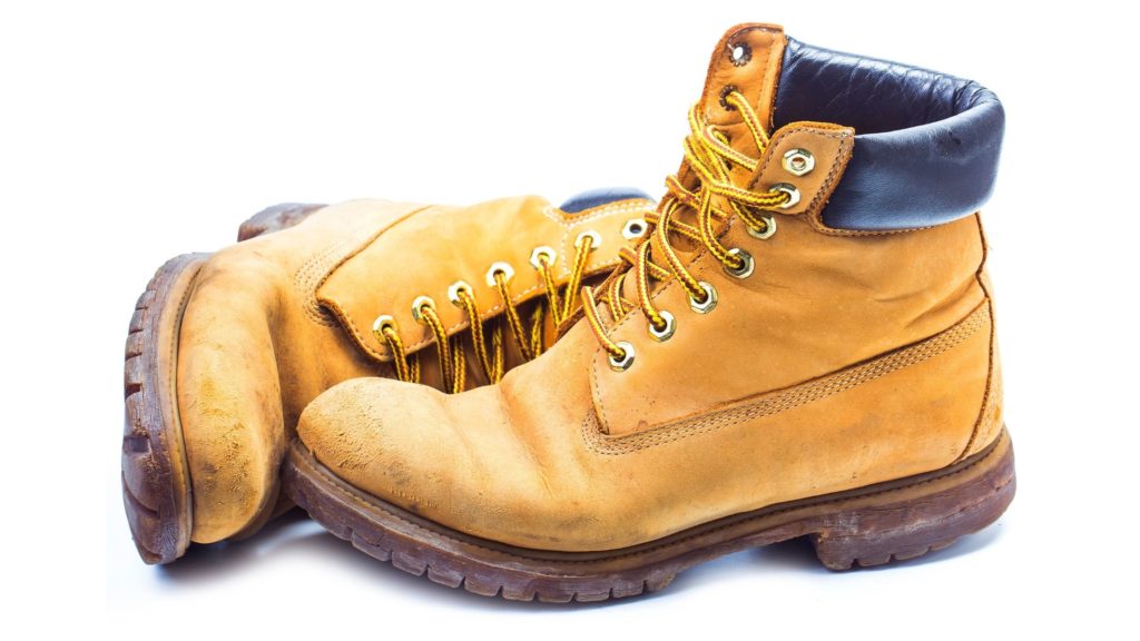 Use Of Steel Toe Insert For Shoes