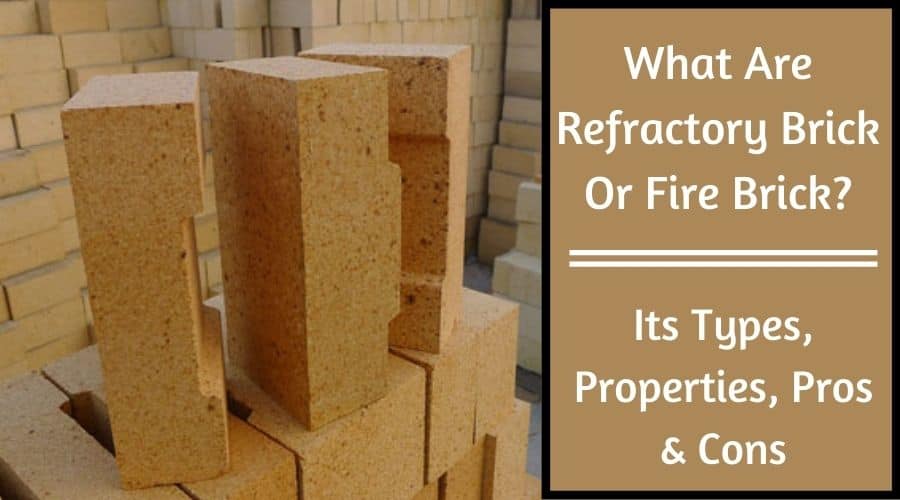 Refractory BricksSiC Brickssilicon carbide bricks