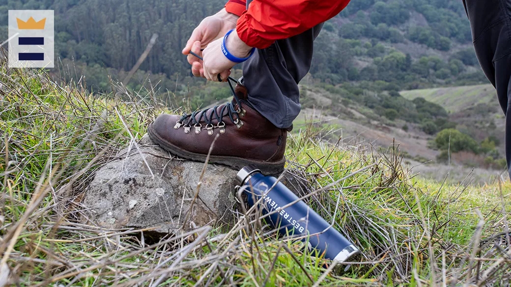 Men's Hiking Shoes