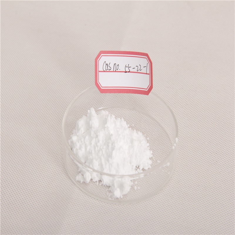 Cas 55-22-1 Isonicotinic acid support samples and testing China factory1