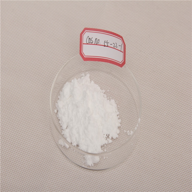Cas 55-22-1 Isonicotinic acid support samples and testing China factory3
