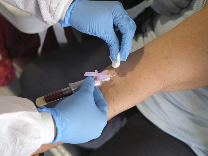 Insight into FDA's Revised Policy on Antibody Tests: Prioritizing Access and Accuracy | Benzinga