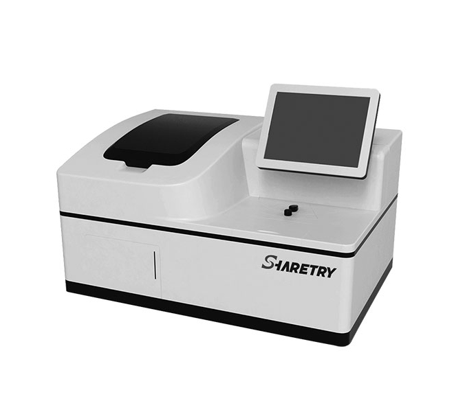 Factory Direct: High-performance Shine i2900 Chemiluminescense <a href='/immunoassay/'>Immunoassay</a> <a href='/analyzer/'>Analyzer</a>