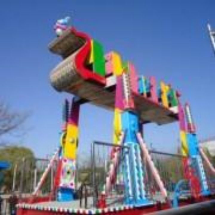 Experience Thrilling Adventure with Our Flying Carpet Ride - <a href='/amusement-park-rides/'>Amusement Park Rides</a> Factory