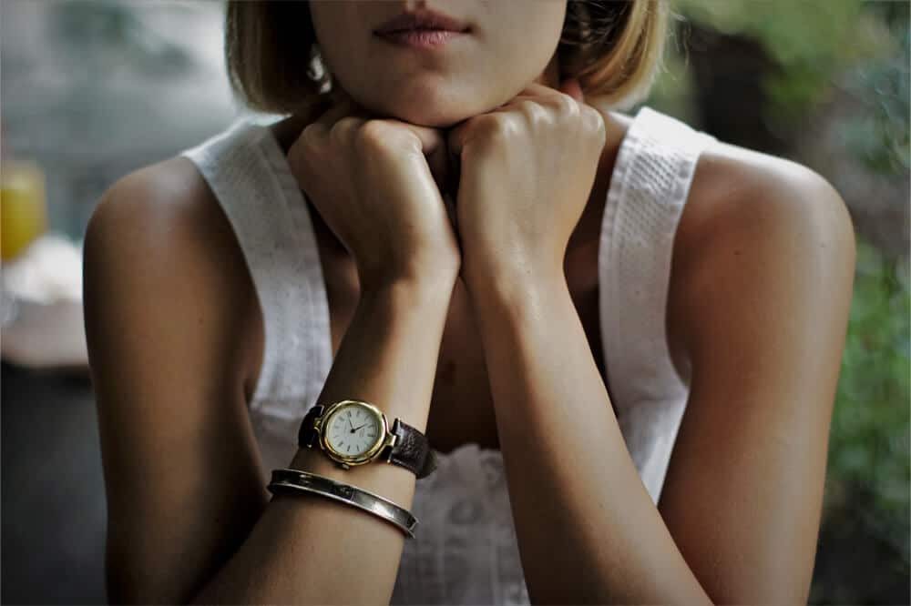 women's wrist watch with alarm Archives - Deallagoon