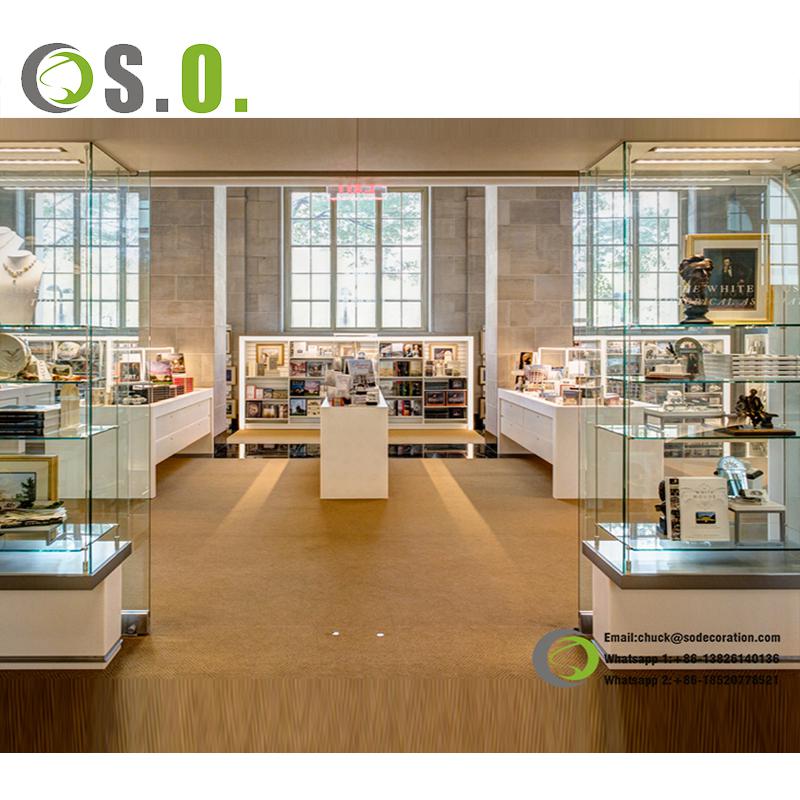 Explore Museum-Quality Display Solutions from Our Factory | Custom Showcase, Cases & Stands Available