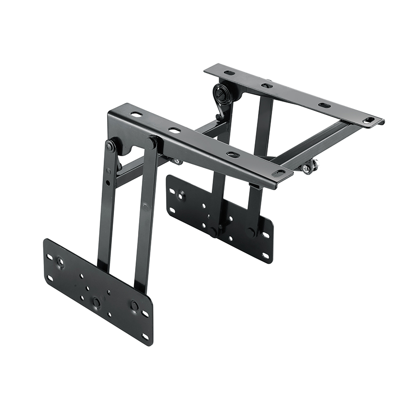 Factory direct: <a href='/lift-drop-mechanism/'>Lift Drop Mechanism</a> for functional storage rack - SHB2053-220mm