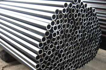 SS 316L ASTM A249 Welded Tube | Online pipe & Tubes Price | all size pipe & Tubes | ASTM/DIN/JIS pipe & Tubes | MD Exports LLP Pipe