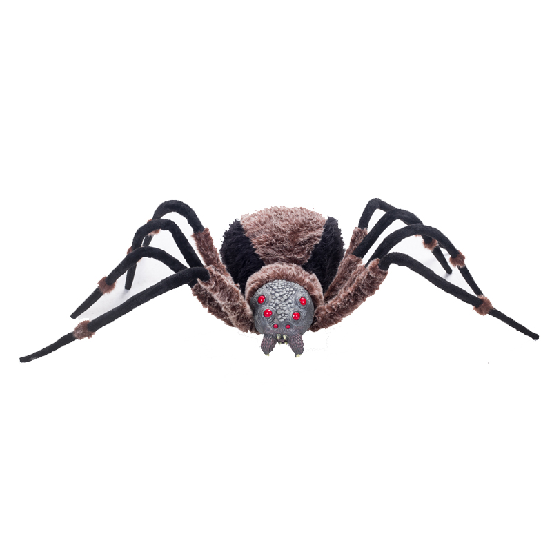 Factory Direct: Get Your DIY RC Spider Toys | Halloween's Hottest!