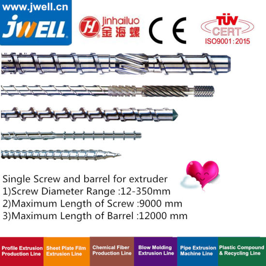 Conical (Parallel) Twin Screw & Barrel products - China products exhibition,reviews - Hisupplier.com