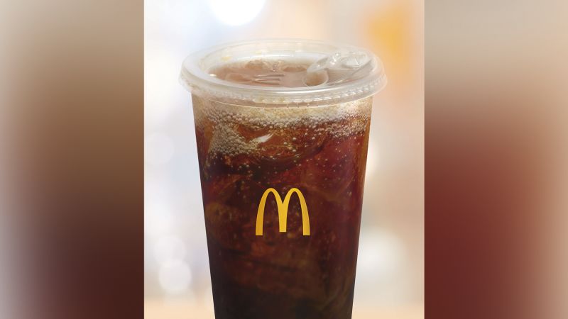 McDonald's Employee Reveals New Lid Machine, Sparking Debate