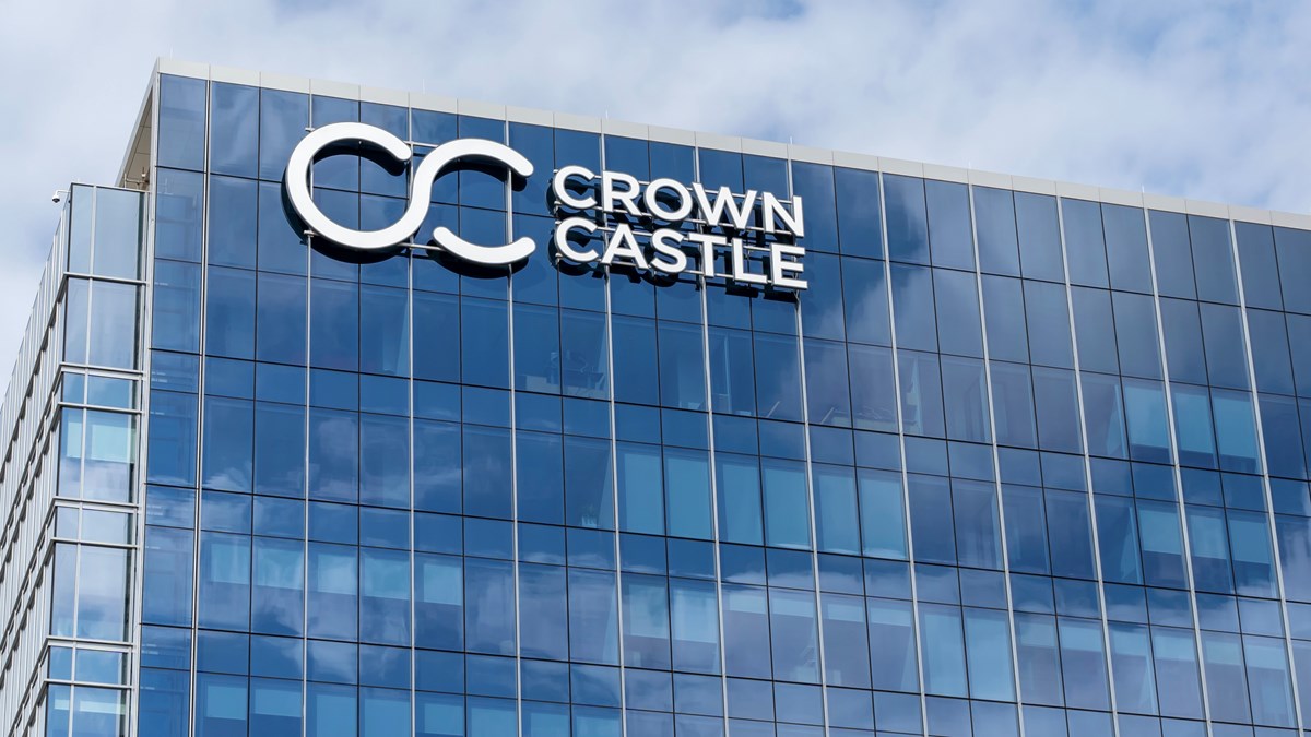 Crown Castle | Communications Infrastructure