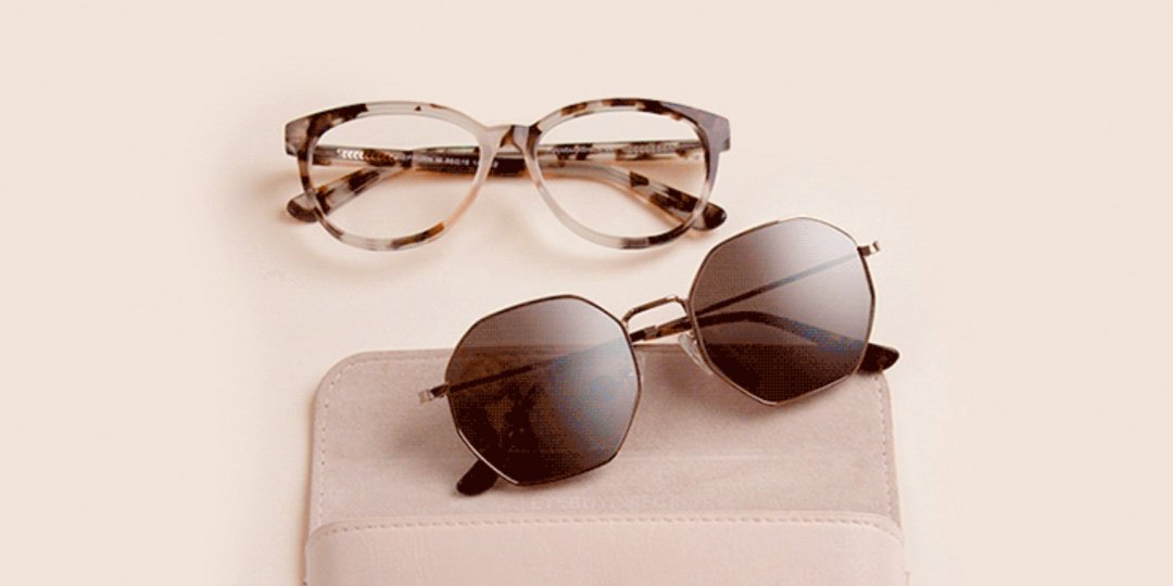 Sunglasses for Women - Trendy Prescription <a href='/eyewear/'>Eyewear</a> | EyeBuyDirect