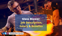 Glass Suppliers Job Leads - Access 8333 Monthly Jobs