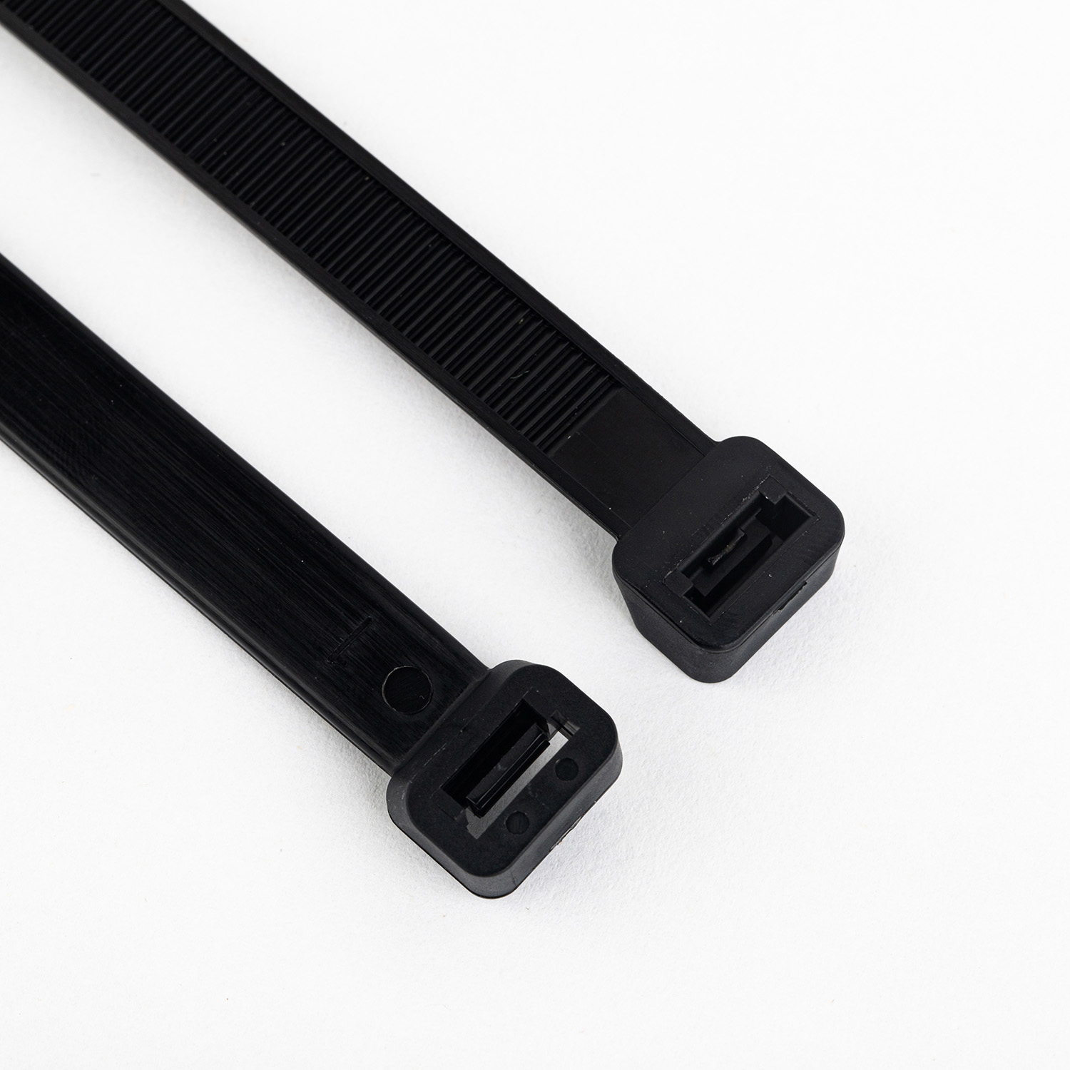 8mm Self-locking Nylon <a href='/cable-tie/'>Cable Tie</a>