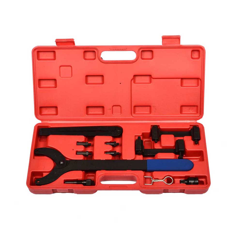 High-Quality Factory-Made Audi/VW Engine Timing Tool Set for V6 2.4/3.2T FSI Engines - Ultimate Precision Tools for Efficient Maintenance