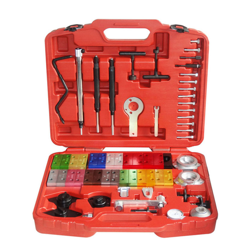 63Pcs Engine Timing Tool Kit for Fiat