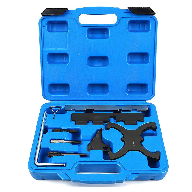 Unlock Efficiency with Ford 1.6 Engine <a href='/timing-belt-tool/'>Timing Belt Tool</a> Kit | Shop Factory Direct