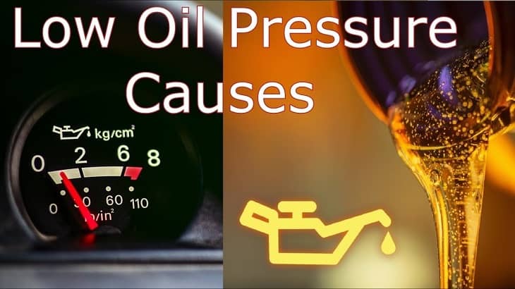 Oil Pressure | Car Tools | Euro Car Parts IE