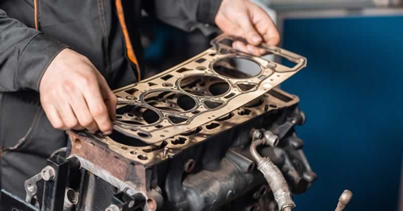 Leak can not be found even in the head gasket - Maintenance/Repairs - Car Talk Community