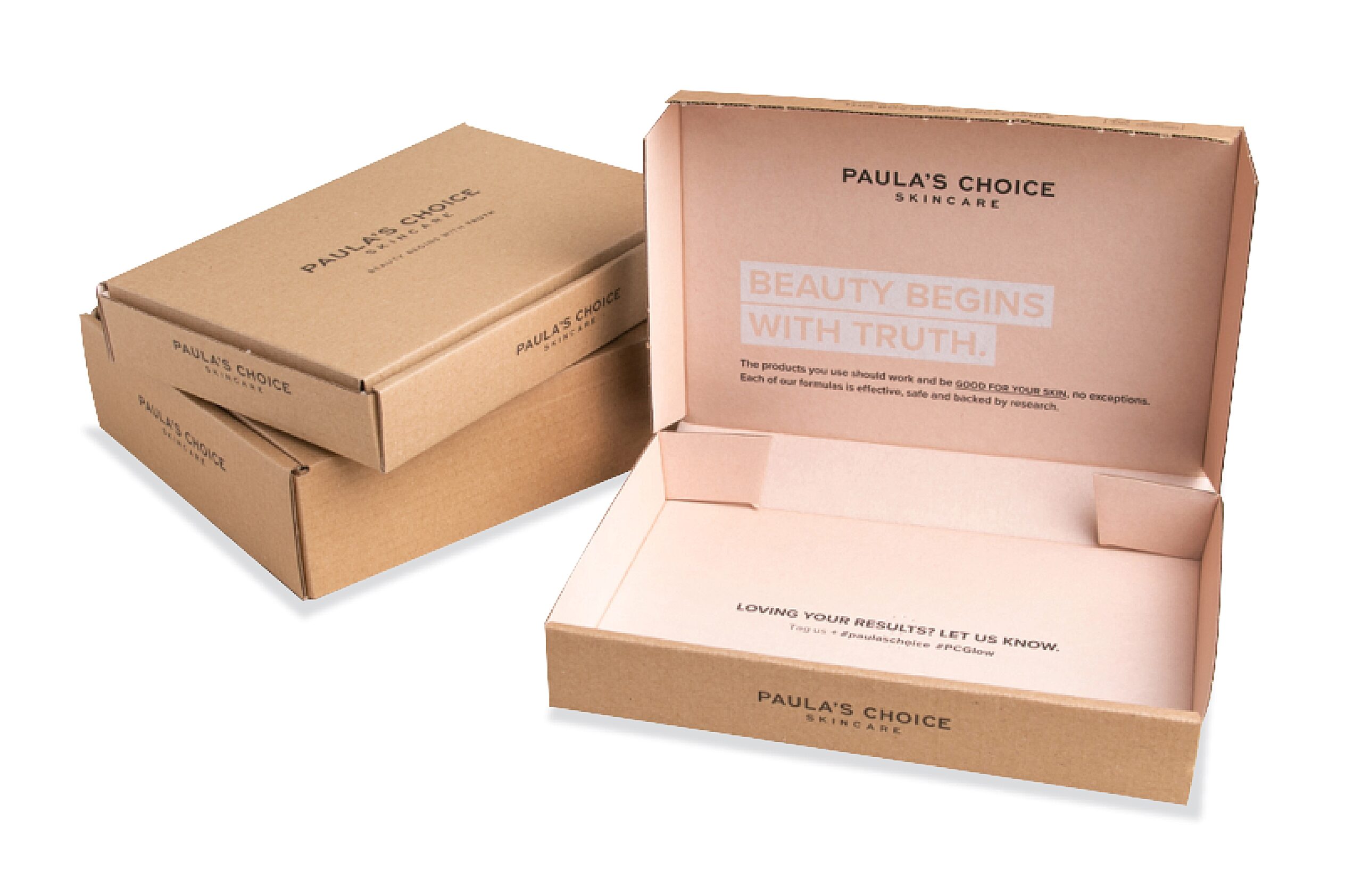 Packaging | Green Choices