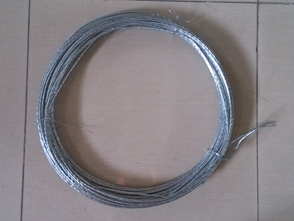 Get High-Quality Twist Wire Directly from the Factory - Competitive Prices & Fast Delivery Guaranteed!