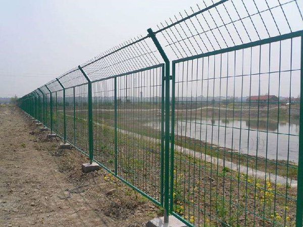 Leading Factory Offering Quality Framework Welded Fence - Ultimate Fencing Solutions | [Brand Name]