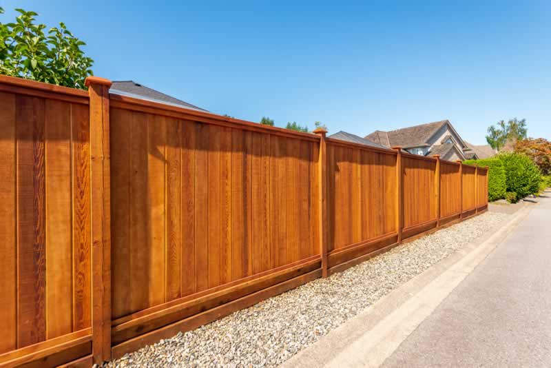 Fences - Guide to Fencing Costs & Materials | Angie's List