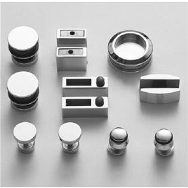 Factory-Direct Sliding Door Accessories for <a href='/shower-door-hardware/'>Shower Door Hardware</a> | Premium Quality Components at Competitive Prices