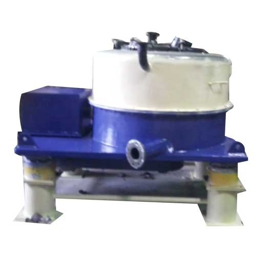 Centrifuge Machine Manufacturers, Suppliers & Exporters in India