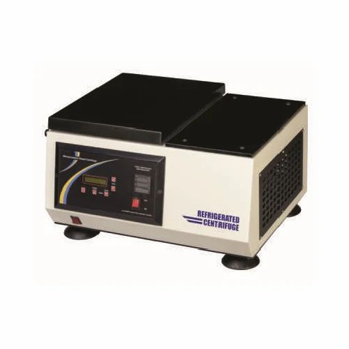 BR Biochem Non Refrigerated Centrifuge, Model Number: Br-9bl, Rs 196000 /piece | ID: 21006007291