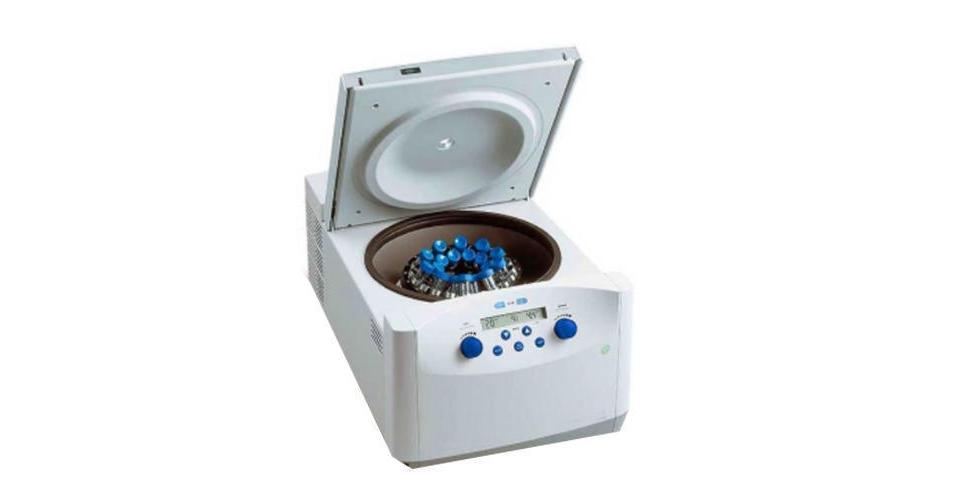 Laboratory centrifuge - BIORIDGE