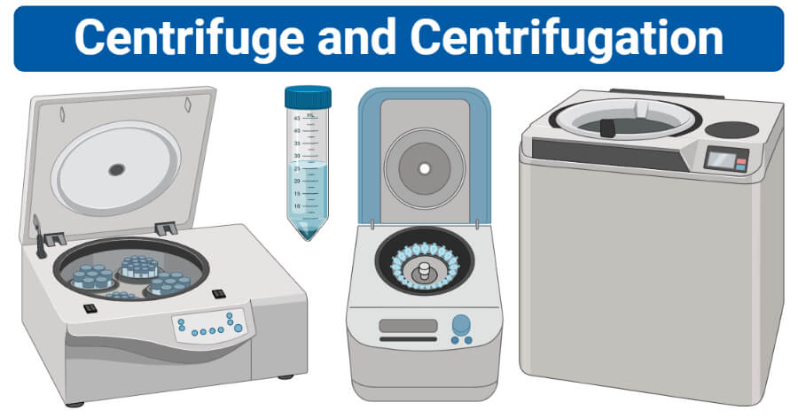 Centrifuges ForSale