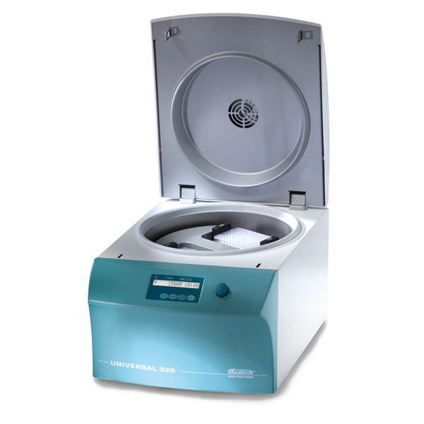 Hettich Rotanta 46R Refrigerated Centrifuge