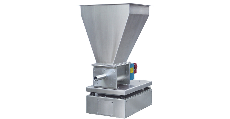 Coperion introduces vibratory loss-in-weight feeder ideal for inclusions | Snack Food & Wholesale Bakery