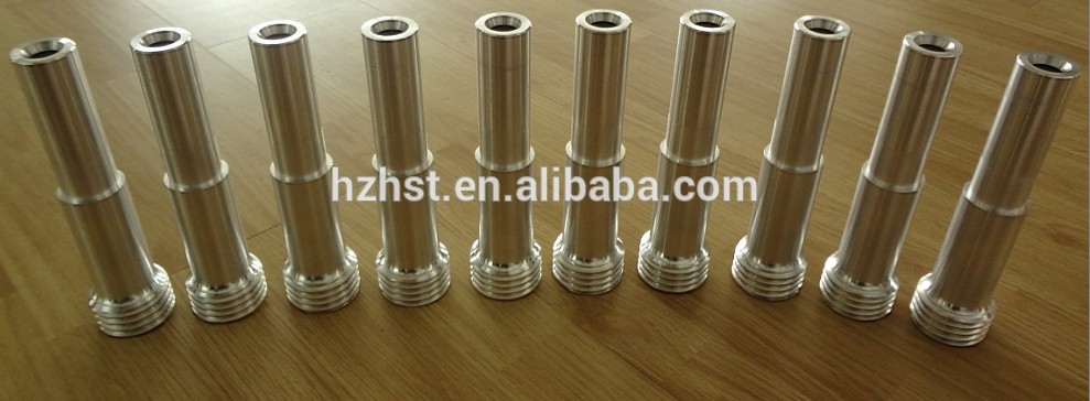 single venturi boron carbide Sandblasting nozzles