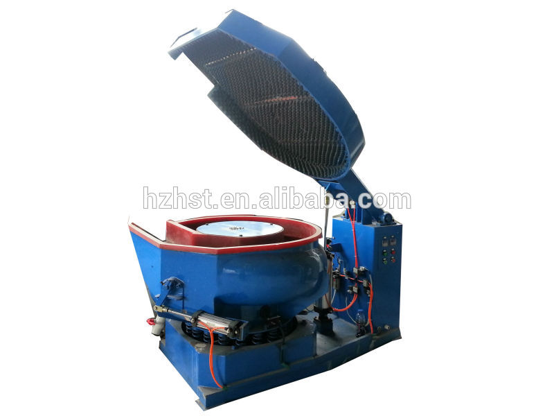 ultrasonic vibro deburring machines polishing