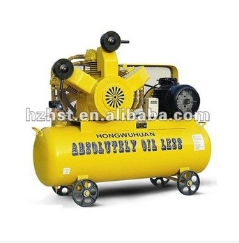 Piston electric air pump machine HST-3.2/7