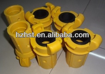 popular sand blast couplings for sandblast hose